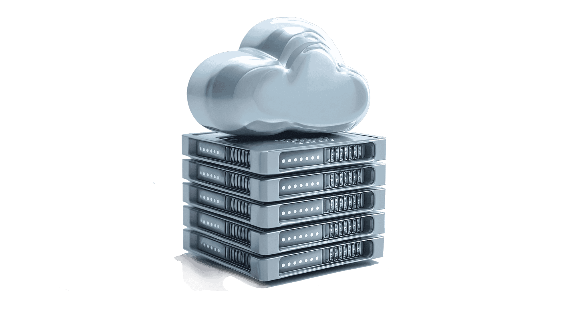 Cloud Infrastructure